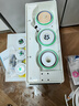 QYUANWT净水器家用厨下式净水机通用滤芯ro反渗透净水器管线机套装加热直饮一体机0阻垢剂店铺排名前十名 【店长推荐】1200G+语音管线机 实拍图