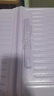 纯奢（CHEYSIR）五轮超大容量行李箱万向轮PC拉杆箱男女学生旅行箱密码箱包皮箱子 旗舰款-熏衣紫·杯架+USB充电口 36英寸 【创新5轮-干湿分离内里】 实拍图
