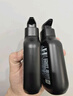 妮维雅（NIVEA）男士洗面奶保湿收缩毛孔深黑DEEP控油细致毛孔洁面双支套装 实拍图