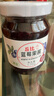 丘比（KEWPIE）果酱 蓝莓酱 调味品 早餐面包酱蛋糕酸奶蓝莓果酱 170g*1瓶 实拍图