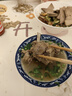 草原宏宝内蒙古羔羊羊蝎子 2斤/袋 羊脊骨 火锅 地标认证 赠料包 实拍图