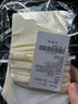 欧蓝薇雅（OULANWEIYA）女士休闲袜春夏季薄款天鹅绒堆堆袜冰冰袜日系纯色糖果色中筒袜子 混色 2双 均码 实拍图