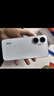 小米（MI）【国家补贴】REDMI Turbo 4 Pro 第四代骁龙8s 7550mAh长续航 16GB+512GB 白色 小米红米5G手机 实拍图