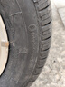 佳通(Giti)轮胎175/70R14 84T TAXI 900 适配 瑞纳/桑塔纳/赛欧 实拍图