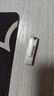 海康威视（HIKVISION）128GB Type-C双接口手机U盘S400 USB3.2大容量高速U盘 读速450MB/s 华为小米苹果手机电脑通用优盘 实拍图