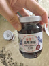 丘比（KEWPIE）桑葚什果果肉果酱 调味品 面包三明治蛋糕冰激凌早餐 170g*1瓶 实拍图