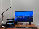 明基（BenQ）PD2730S 27英寸5K分辨率 全局域适配苹果色 双雷电4 HDR400全链路色准设计修图电脑显示器 实拍图