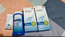 迪赛诺希尔生二硫化硒洗剂2.5%*100g*2盒 适用于去头屑、头皮脂溢性皮炎、花斑癣(汗斑)。 实拍图