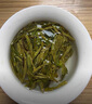 卢正浩绿茶匠心龙井茶叶特级201g2025新茶明前茶叶礼盒春茶父亲节送礼 实拍图