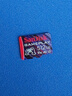 闪迪（SanDisk）512GB TF内存卡 A2 U3 V30 4K 游戏存储卡 读速190MB/s 写速130MB/s 游戏不卡顿 游戏机掌机专用卡 实拍图