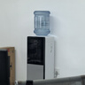 美的（Midea）饮水机家用 上置式冷热双用立式 办公室小型 国家补贴 钢化玻璃门 烧水壶YD1318S-X【制冷+制热】 实拍图
