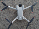 大疆（DJI）Mini 3 入门优选航拍无人机 迷你长续航飞行器 适配高清带屏遥控器 智能高清拍摄 Mini 3 畅飞（带屏三电）+128G卡礼包 【超值推荐】两年版随心换（推荐528元） 实拍图