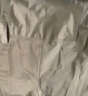 胜丽 下水裤尼龙路亚涉水裤连体背带雨裤男连体服190D 卡其色 BWN69K 42码 实拍图