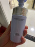 佰草集舒缓保湿洗面奶男女洁面泡按压式145ml(氨基酸洁面敏肌适用清洁) 实拍图