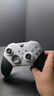 微软Xbox无线游戏手柄 Elite 2精英2代二代 白色青春版 无线控制器 蓝牙 PC/平板/手机 Steam 明末 实拍图