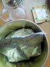 公和厚庐山一级云雾茶 2025新茶绿茶明前春茶新茶散茶罐装125g 实拍图