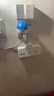 NVC雷士电工 插座转换器插头 插板多孔转换器 带线2+2分控usb+Type C组合孔转换器 EP444C 实拍图
