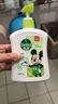 滴露（Dettol）洗手液松木500g瓶 健康抑菌消毒非补充装 儿童家庭用清爽去油 实拍图