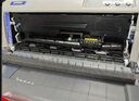 爱普生（EPSON）LQ-630KII 针式打印机 LQ-630K升级版 针式打印机（82列） 实拍图