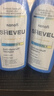 SHEVEU赛逸二硫化硒生姜防脱去屑止痒蓬松洗发水露200mlselSUN洗头膏橙 实拍图