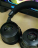 雷蛇（Razer）北海巨妖V4 头戴式无线蓝牙电竞游戏耳机耳麦 RGB灯效 THX空间音效 CSGO 吃鸡耳机 适配三角洲行动 实拍图