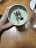 小熊（Bear）榨汁杯 家用便携式榨汁机 水果果蔬果汁机 秒碎冰打汁机 充电小型果汁杯LLJ-E03U1【国家补贴】 实拍图