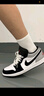 耐克男子篮球鞋AIR JORDAN 1 LOW SE运动鞋 HF3148-106 43  实拍图