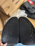 皮尔卡丹（pierrecardin） 抱枕靠垫 人体工学腰垫椅子靠背汽车腰靠透气靠背减压腰枕 黑色 实拍图
