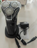飞利浦（PHILIPS）电动剃须刀经典3系高配版 干湿双剃刮胡刀 配弹出式鬓角修剪器 生日礼物 实拍图