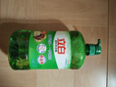 立白茶籽洗洁精1.45kg99%除菌高效去油除味宝宝餐具果蔬适用洗涤灵 实拍图