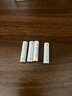 爱乐普（eneloop）充电电池7号七号4节高性能镍氢适用数码遥控玩具BK-4MCCA/4W无充电器 实拍图