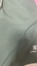 JEEP SPIRIT吉普短裤男士夏季沙滩工装冰丝速干休闲运动五分裤子 果绿  3XL  实拍图