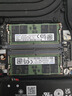 三星（SAMSUNG）原厂 DDR5 4800 5600 6400 第五代笔记本内存条电脑运行升级 适配华硕天选惠普联想Y7000/Y9000等 DDR5 5600  笔记本内存条 32GB 2条 （ 实拍图