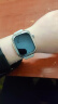 TDDMIUI小米机适用[新款首发]WatchS10Ultri3[华强北5G插卡智能电话手表GPS定位初中高学生成人苹果机 升级银256G流畅芯片-畅玩大型游戏+心率检测 表盘自定义+微信全功能+独立 实拍图