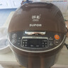 苏泊尔（SUPOR）电饭煲家用4-5人柴火饭电饭锅5L大容量球釜内胆微压焖香蛋糕功能家用微压智能50FC733 实拍图