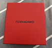 菲拉格慕（Ferragamo）男士双面可调式GANCINI皮带  0586940_C_110 礼物送男友（礼盒） 实拍图