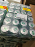 雪花啤酒（Snowbeer）清爽 330ml*24听 口感冰爽【经典热销】 婚宴 实拍图