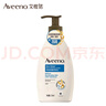 艾惟诺（Aveeno）艾维诺身体润肤乳燕麦舒缓保湿滋润补水(无香型)354ml 实拍图