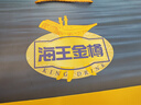 海王金樽牡蛎大豆肽肉碱护肝口服液15瓶礼盒装酒场救星酒后养肝缓解疲劳 实拍图