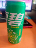 可口可乐（Coca-Cola）雪碧 全球代言人檀健次心动罐 碳酸饮料汽水 330ml*24罐 实拍图