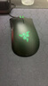 雷蛇（Razer）炼狱蝰蛇标准版有线鼠标 人体工学 电竞游戏 右手通用型 吃鸡/LOL/CSGO游戏鼠标 黑色 实拍图