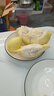 佳沛（zespri）新西兰  阳光金奇异果10粒礼盒巨大果单果约144-175g 水果 猕猴桃 实拍图