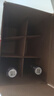 红星二锅头 蓝瓶绵柔8陈酿 清香型白酒 43度 250ml*6瓶 整箱装 口粮酒 实拍图