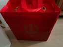 郎酒红花郎10 酱香型高度白酒 53度500ml*2瓶双瓶装 新老包装随机发货 实拍图