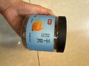 富昌 干贝250g 海鲜干货海产品 扇贝干 瑶柱肉 煲汤火锅食材 实拍图