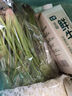 大菠菜300g 实拍图