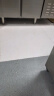 浪莎女童连裤袜春夏季薄款打底裤白色网眼透气宝宝防蚊连体袜打底袜 晒单实拍图