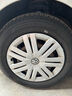 韩泰（Hankook）汽车轮胎 185/65R14 86T K415 原配POLO/晶锐 适配凯越/POLO 实拍图