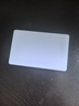 真地 Realand id卡白卡考勤卡ID卡门禁卡 id上班打卡 60张/盒 实拍图