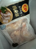 CP正大食品白羽鸡全腿2斤 生鲜冷冻早餐  鸡大腿 烤鸡腿炸鸡腿 实拍图